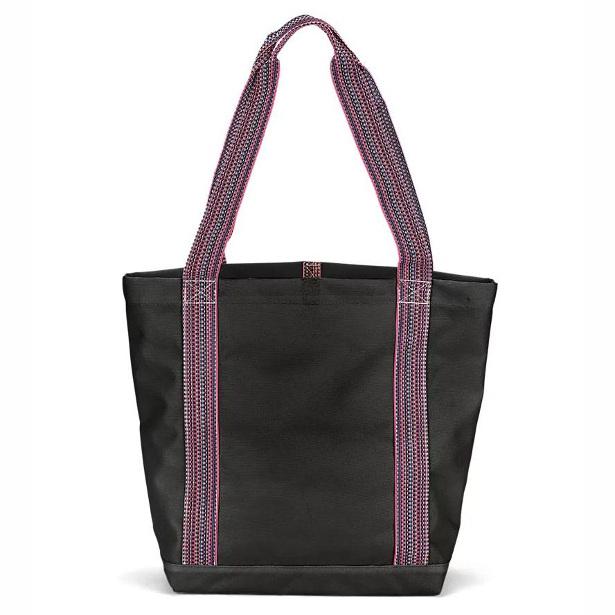 Sacs Fourre-tout JanSport Restore Tote Noir | BOT-05202583